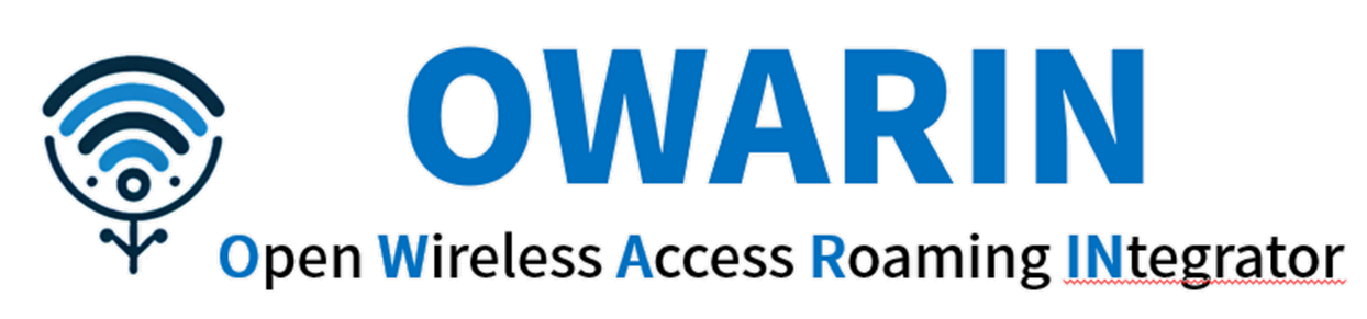 株式会社OWARIN